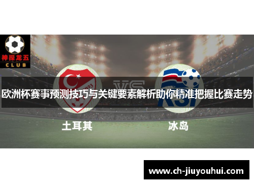 欧洲杯赛事预测技巧与关键要素解析助你精准把握比赛走势 欧洲杯赛事预测技巧与关键要素解析助你精准把握比赛走势