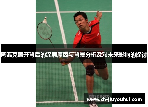 陶菲克离开背后的深层原因与背景分析及对未来影响的探讨