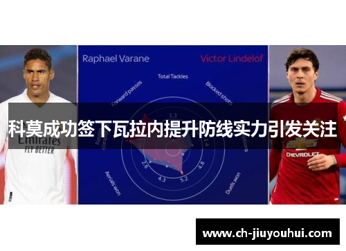 科莫成功签下瓦拉内提升防线实力引发关注